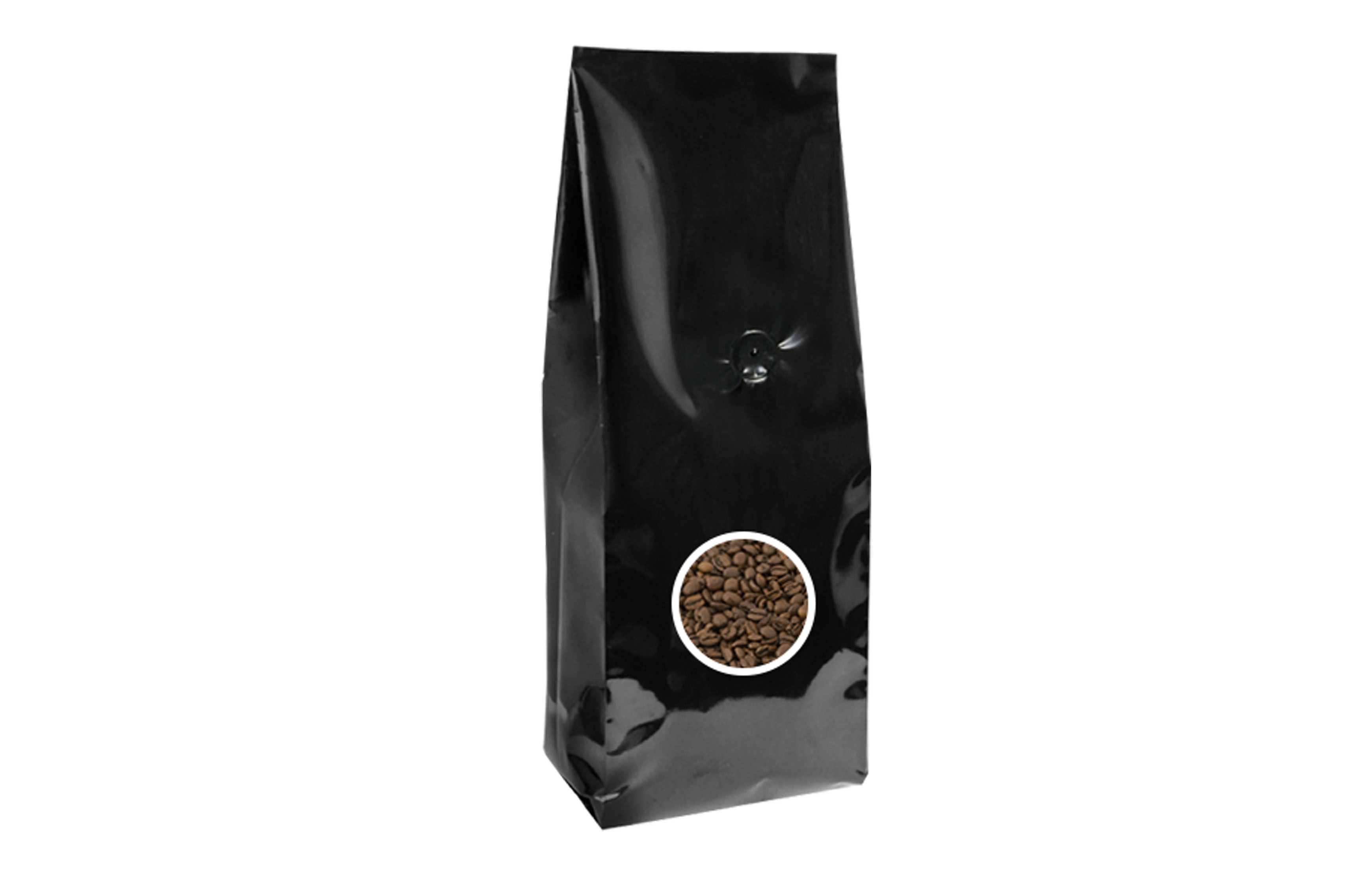 Coffee bags - Kemiplast