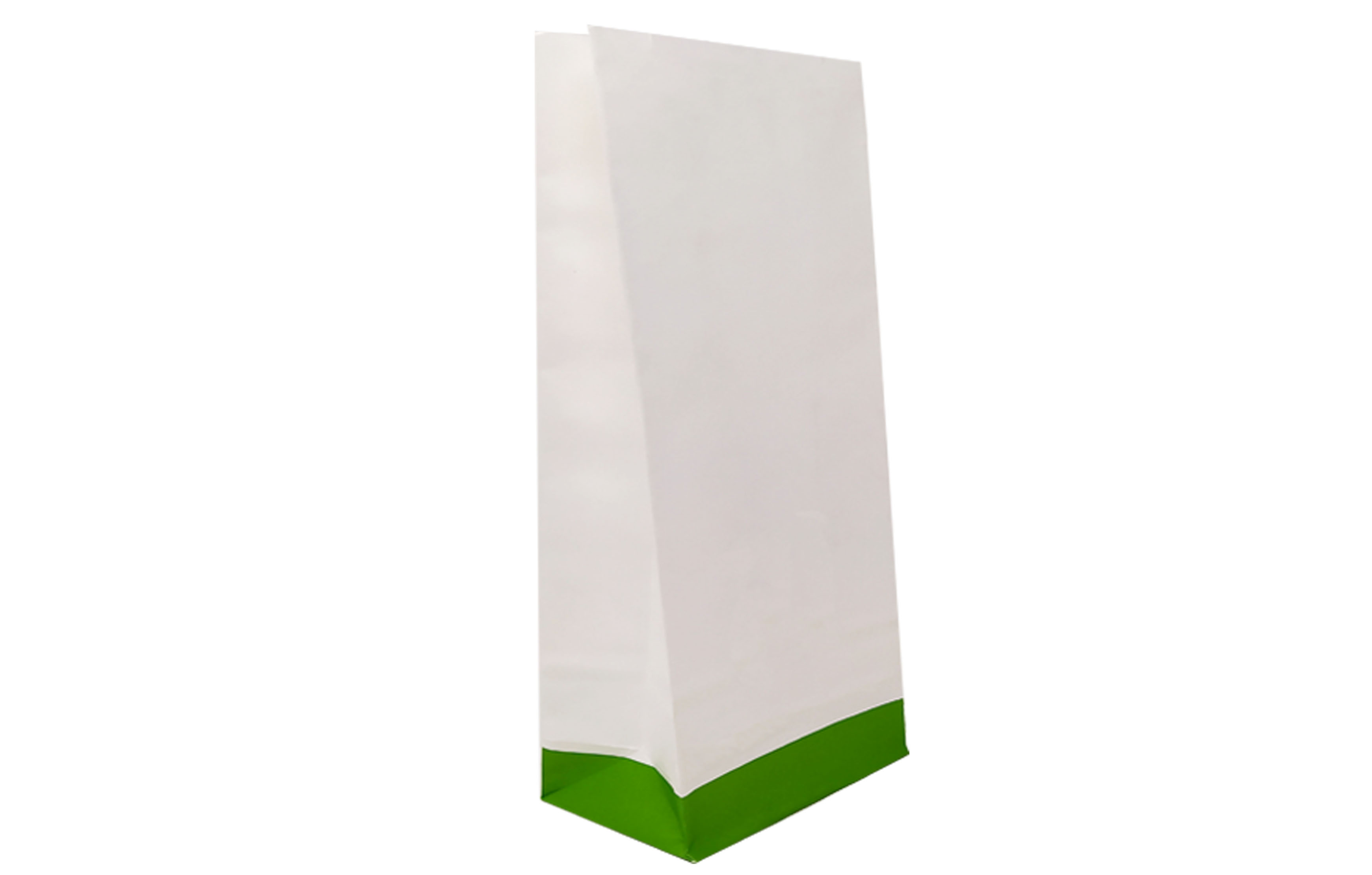 square bottom bags - kemiplast