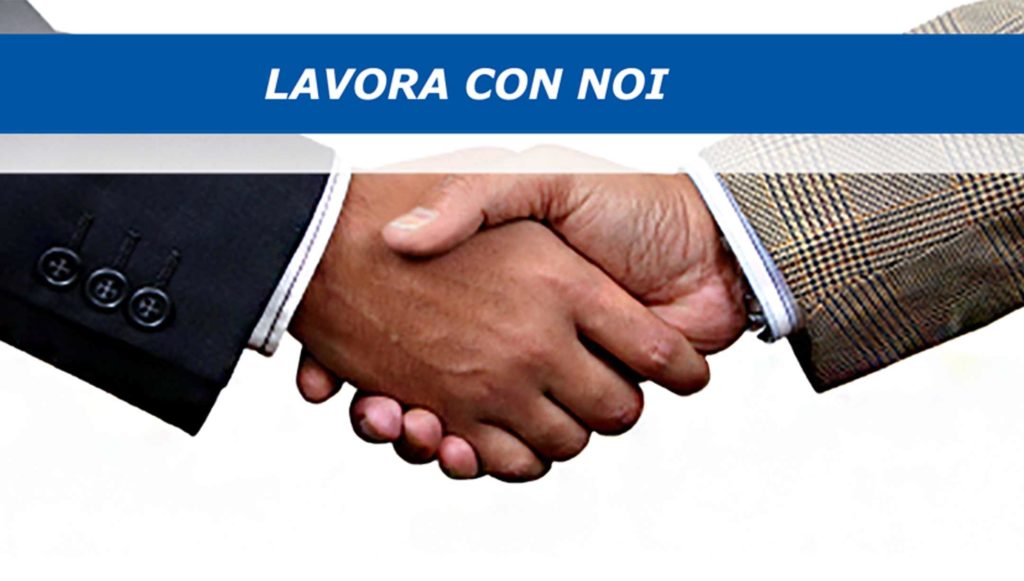 Lavora con Noi - Kemiplast