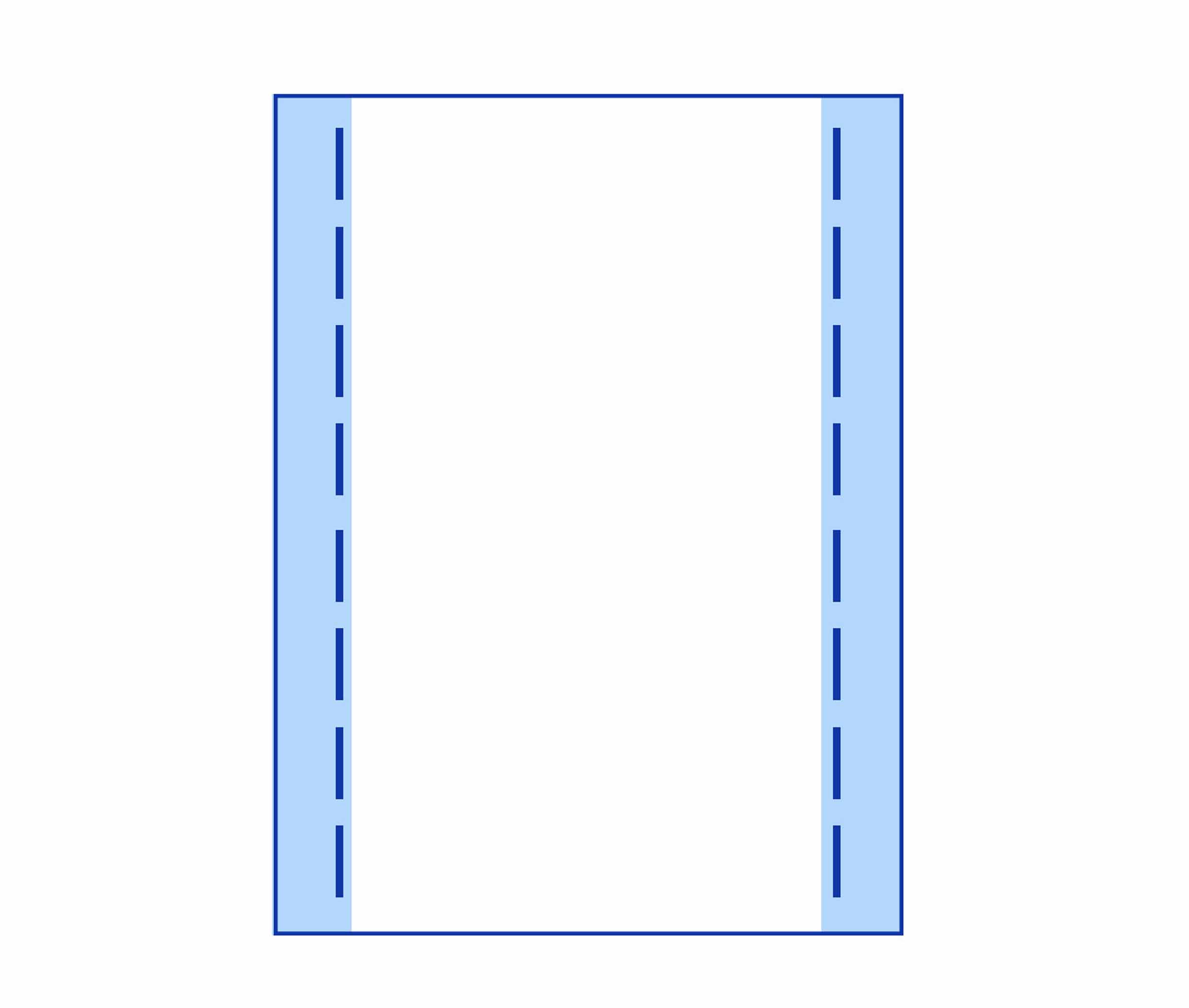 gusset side bags - kemiplast